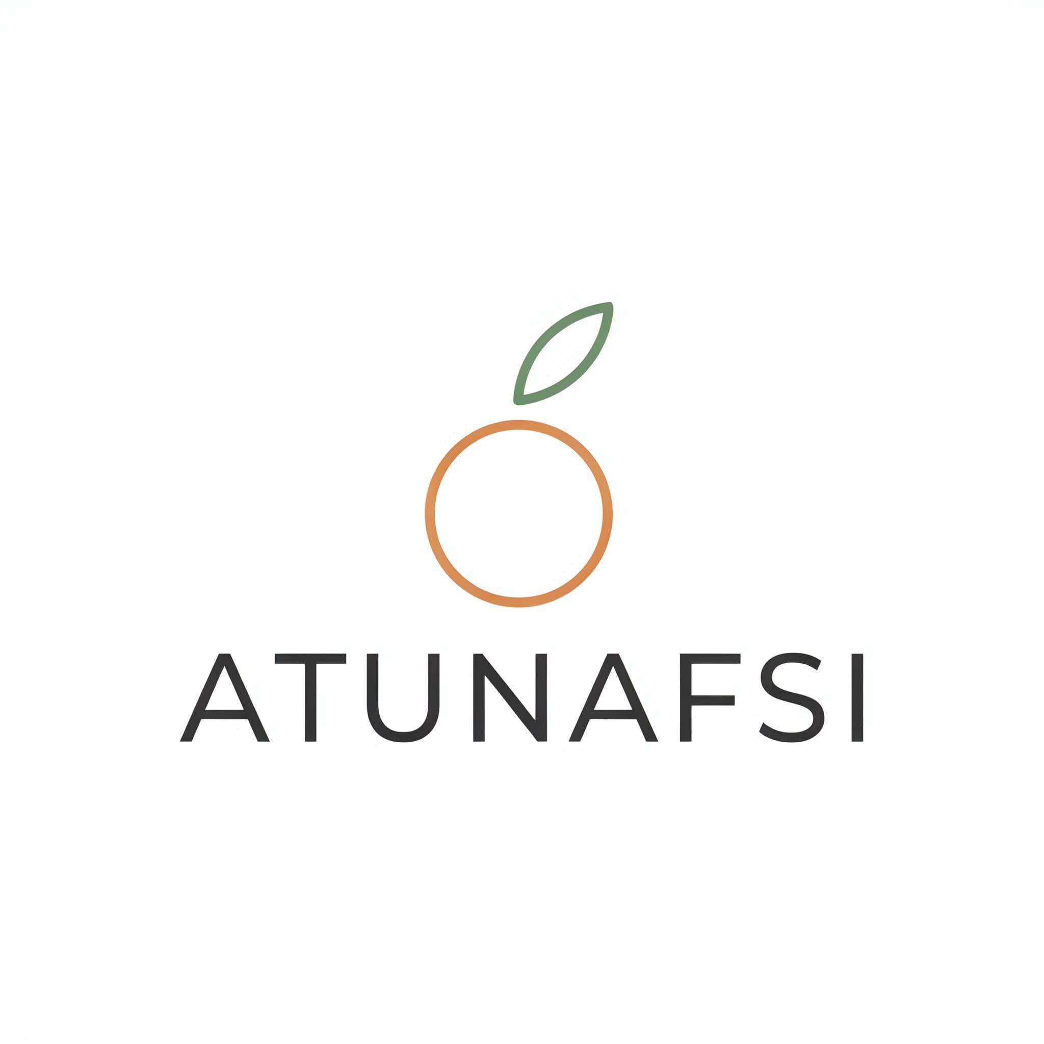 Atunafsi Logo